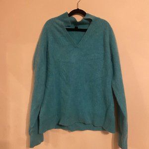 LandsEnd Sweater